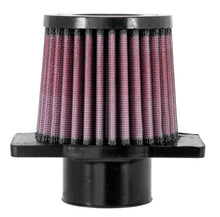 Load image into Gallery viewer, K&amp;N Replacement Unique Oval Tapered Air Filter for 2013 Honda CB500F/CB500X/CB500R incld ABS - Main Product View