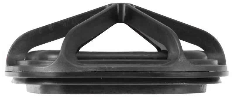 K&N Replacement Unique Panel Air Filter for 07-15 KTM 125/144/150/200/250/300/350/400/450/505/530 - Side View