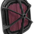 Load image into Gallery viewer, K&amp;N Replacement Unique Panel Air Filter for 07-15 KTM 125/144/150/200/250/300/350/400/450/505/530 - Additional View 5