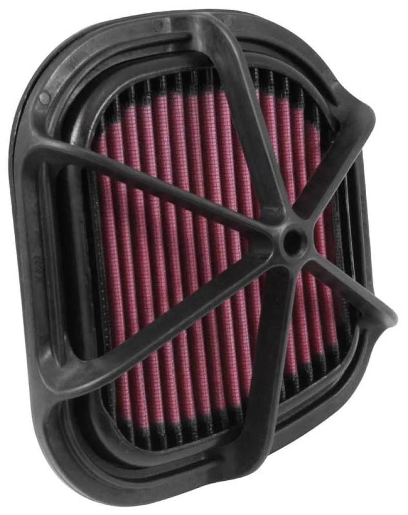 K&N Replacement Unique Panel Air Filter for 07-15 KTM 125/144/150/200/250/300/350/400/450/505/530 - Additional View 5