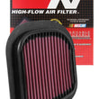 Load image into Gallery viewer, K&amp;N Replacement Unique Panel Air Filter for 07-15 KTM 125/144/150/200/250/300/350/400/450/505/530 - Additional View 6