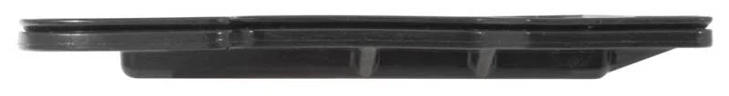 K&N Replacement Unique Panel Air Filter for 2014 Yamaha FZ-09/MT09 847 - Back View