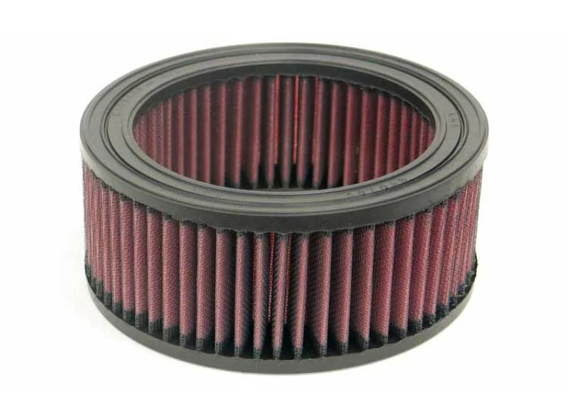 K&N Round Air Filter 7in OD 5.188in ID 3 Height - Main Product View