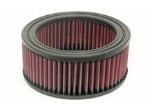 Load image into Gallery viewer, K&amp;N Round Air Filter 7in OD 5.188in ID 3 Height - Main Product View
