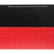 Load image into Gallery viewer, K&amp;N Round Air Filter 7in OD 5.188in ID 3 Height - Back View