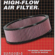 Load image into Gallery viewer, K&amp;N Round Air Filter Assembly - Back View