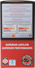 Load image into Gallery viewer, K&amp;N Round Air Filter Assembly - Additional View 7