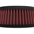 Load image into Gallery viewer, K&amp;N Round Tapered 6.25in Base OD x 5.5in Top OD x 2.125in H Replacement Filter for Harley Davidson - Additional View 6