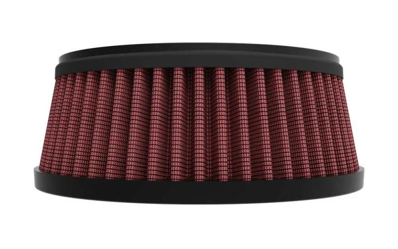 K&N Round Tapered 6.25in Base OD x 5.5in Top OD x 2.125in H Replacement Filter for Harley Davidson - Additional View 6