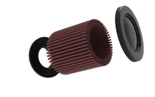 Load image into Gallery viewer, K&amp;N Round Tapered Universal Air Filter 2.75in Flange 5.063in Base 4.5in Top 5in Height - Additional View 5