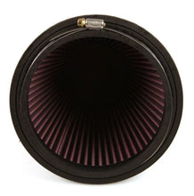 Load image into Gallery viewer, K&amp;N Round Tapered Universal Air Filter 6in Flange ID x 7.5in Base OD x 4.5in Top OD x 6in H - Additional View 5