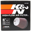 Load image into Gallery viewer, K&amp;N Round Tapered Universal Air Filter 6in Flange ID x 7.5in Base OD x 5in Top OD x 6.5in Height - Additional View 11