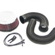 Load image into Gallery viewer, K&amp;N Rover Mini L4-1.3L F/I 96-00 Cold Air Intake - Main Product View