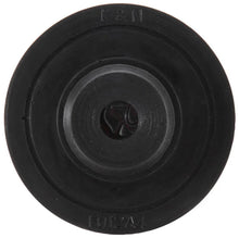 Load image into Gallery viewer, K&amp;N Rubber Base Chrome Top Push-In Crankcase Vent Filter 3in OD x 2-1/2in H. - Additional View 6