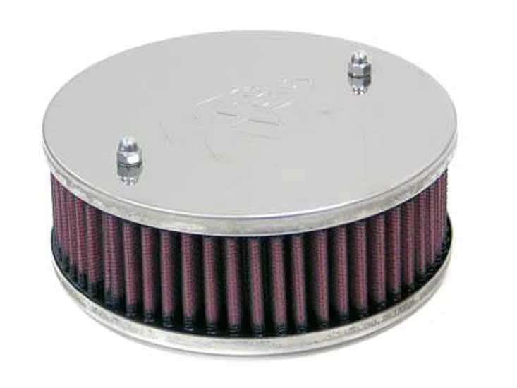 K&N SDr-6 Dia 1-3/4in H - Main Product View