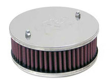 Load image into Gallery viewer, K&amp;N SDr-6 Dia 1-3/4in H - Main Product View