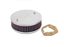Load image into Gallery viewer, K&amp;N SDr 6in od Stromberg 175-Cd (2-Bolt) - Main Product View