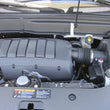 Load image into Gallery viewer, K&amp;N Saturn Outlook / GMC Acadia 3.6L Drop In Air Filter - Side View
