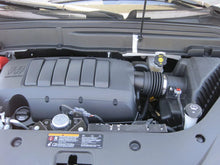 Load image into Gallery viewer, K&amp;N Saturn Outlook / GMC Acadia 3.6L Drop In Air Filter - Side View