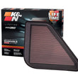 Load image into Gallery viewer, K&amp;N Saturn Outlook / GMC Acadia 3.6L Drop In Air Filter - Additional View 9