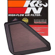 Load image into Gallery viewer, K&amp;N Saturn Outlook / GMC Acadia 3.6L Drop In Air Filter - Additional View 11