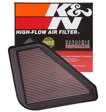 Load image into Gallery viewer, K&amp;N Saturn Outlook / GMC Acadia 3.6L Drop In Air Filter - Additional View 11