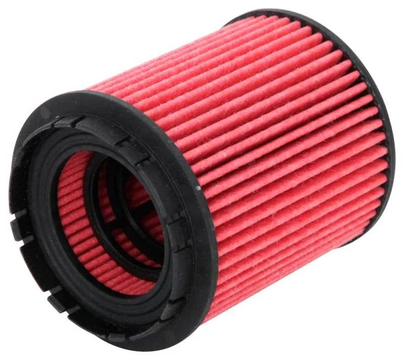 K&N Saturn/Chevrolet/Saab/Pontiac/Vauxhall Cartridge Oil Filter - Additional View 6
