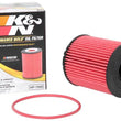 Load image into Gallery viewer, K&amp;N Saturn/Chevrolet/Saab/Pontiac/Vauxhall Cartridge Oil Filter - Additional View 8