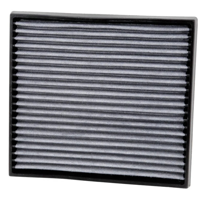 K&N Scion 04-06 xA / 08-10 tC Cabin Air Filter - Main Product View