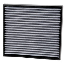 Load image into Gallery viewer, K&amp;N Scion 04-06 xA / 08-10 tC Cabin Air Filter - Main Product View
