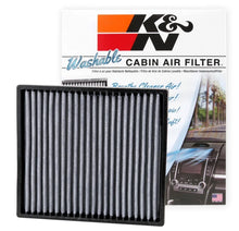 Load image into Gallery viewer, K&amp;N Scion 04-16 Hyundai Tucson Cabin Air Filter - Additional View 8