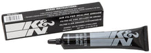 Load image into Gallery viewer, K&amp;N Sealing Grease - 1 oz - Side View