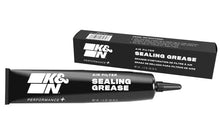 Load image into Gallery viewer, K&amp;N Sealing Grease - 1 oz - Installation View