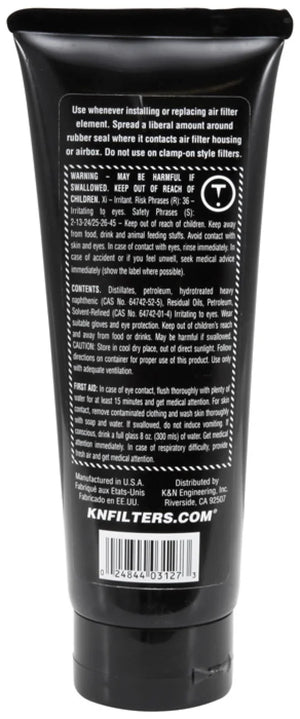 K&N Sealing Grease - 6 oz - Main Product View