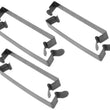 Load image into Gallery viewer, K&amp;N Spring Clip (6 Pack) - Main Product View