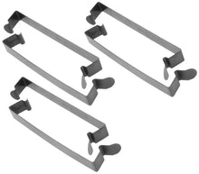 Load image into Gallery viewer, K&amp;N Spring Clip (6 Pack) - Main Product View