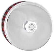 Load image into Gallery viewer, K&amp;N Steel Base Crankcase Vent Filter 0.5in Vent OD x 2in OD x 1.5in Height - Additional View 8