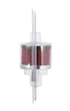 Load image into Gallery viewer, K&amp;N Steel Base Crankcase Vent Filter .5in Vent OD x 2in OD x 1.5in Height - Additional View 8