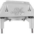 Load image into Gallery viewer, K&amp;N Street Metal Intake System 08-16 Harley Davidson Shaker Silver H/D Touring Models - Additional View 6