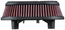 Load image into Gallery viewer, K&amp;N Street Metal Intake System 2017 Harley Davidson Shaker Black H/D Touring Models - Side View
