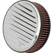 Load image into Gallery viewer, K&amp;N Street Metal Intake System - Grind Intake System-Harley Davidson
