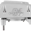 Load image into Gallery viewer, K&amp;N Street Metal Intake System - Shaker Touring 2017 Silver Intake System-Harley Davidson - Additional View 5