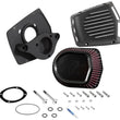 Load image into Gallery viewer, K&amp;N Street Metal Intake System Shaker for 2017 Harley Davidson Touring - Additional View 8