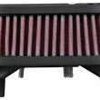 Load image into Gallery viewer, K&amp;N Street Metal Intake System for 12-16 Harley Davidson Road King 103cl Side Draft Touring - Additional View 5