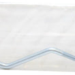 Load image into Gallery viewer, K&amp;N Stud 1/4-20 X 5-7/8inl Bent Zn - Side View