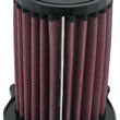 Load image into Gallery viewer, K&amp;N Suzuki GV1200/GV700/GS500E/VZ800/GSX750/GS500/GS500F Replacement Air Filter
