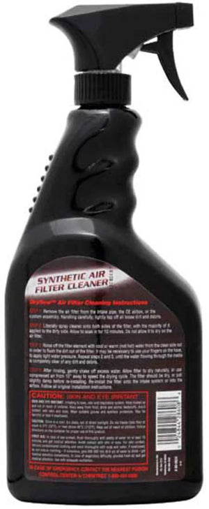 K&N Synthetic Air Filter Cleaner - Main Product View