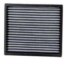Load image into Gallery viewer, K&amp;N Toyota Cabin Air Filter - Main Product View