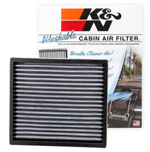Load image into Gallery viewer, K&amp;N Toyota Cabin Air Filter - Additional View 10