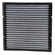 Load image into Gallery viewer, K&amp;N Toyota Cabin Air Filter - Main Product View
